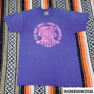 Vintage Single Stitch Shirt